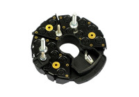 Rectifier, alternator