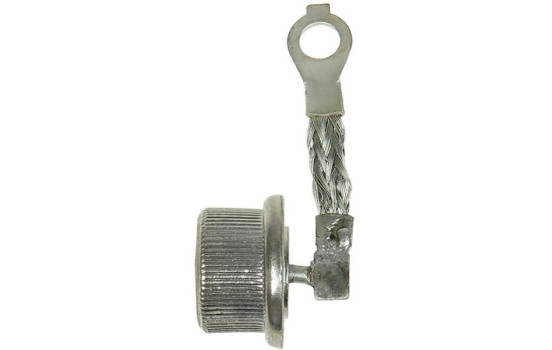 Rectifier, alternator
