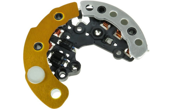 Rectifier, alternator, Image 2