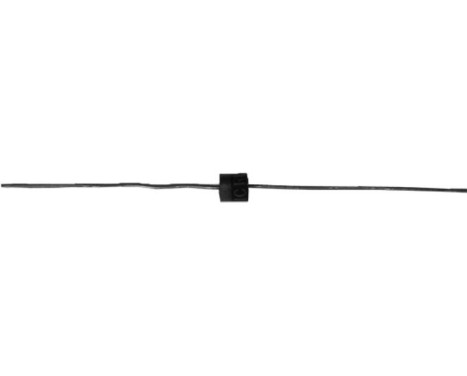 Rectifier, alternator