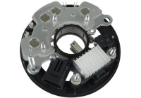 Rectifier, alternator