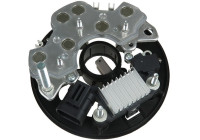Rectifier, alternator