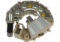Rectifier, alternator