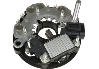 Rectifier, alternator