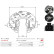 Rectifier, alternator, Thumbnail 4