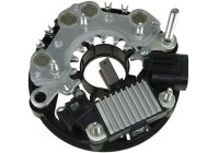 Rectifier, alternator