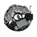 Rectifier, alternator