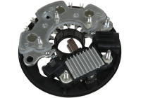 Rectifier, alternator