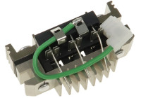 Rectifier, alternator