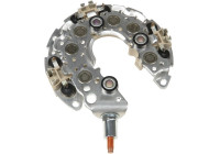 Rectifier, alternator