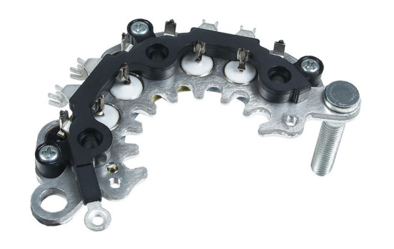 Rectifier, alternator, Image 2