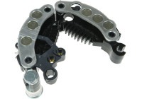 Rectifier, alternator