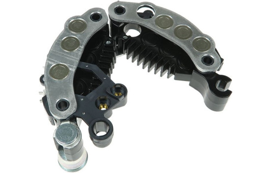 Rectifier, alternator
