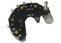 Rectifier, alternator