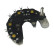 Rectifier, alternator