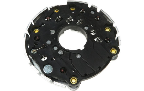 Rectifier, alternator, Image 2
