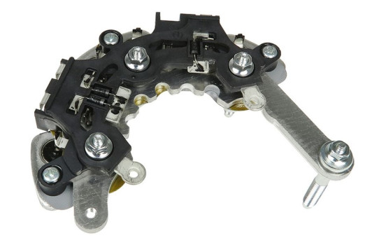 Rectifier, alternator, Image 2