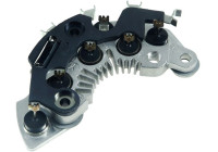 Rectifier, alternator