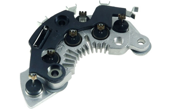 Rectifier, alternator