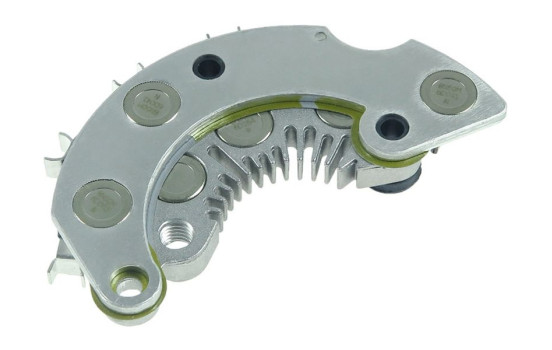 Rectifier, alternator, Image 2