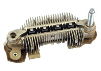Rectifier, alternator