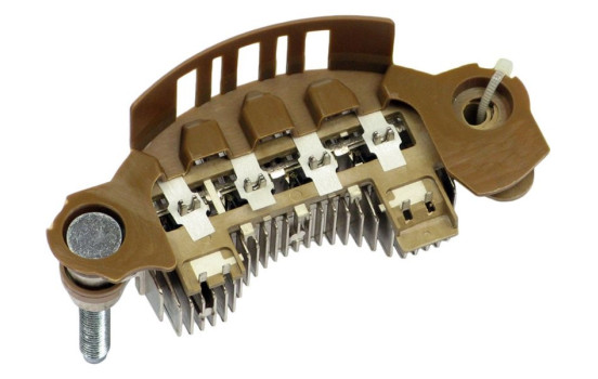 Rectifier, alternator, Image 2
