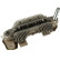Rectifier, alternator