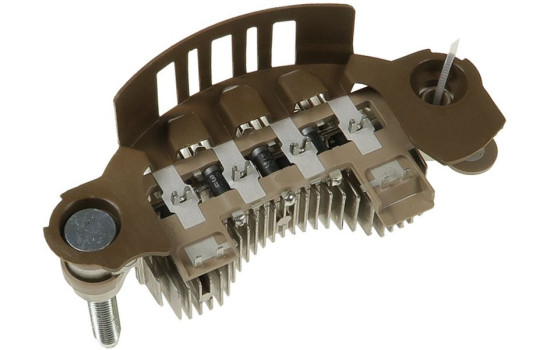 Rectifier, alternator, Image 2