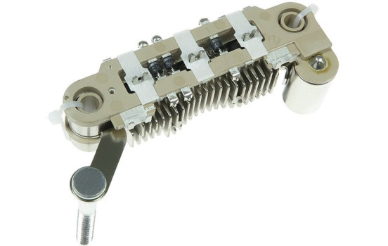 Rectifier, alternator, Image 2
