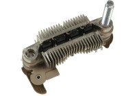 Rectifier, alternator