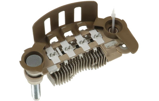 Rectifier, alternator, Image 2