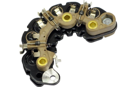 Rectifier, alternator, Image 2