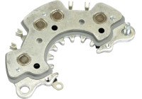 Rectifier, alternator