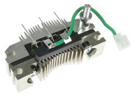 Rectifier, alternator