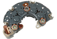 Rectifier, alternator