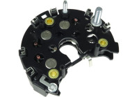 Rectifier, alternator