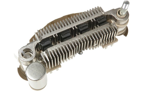 Rectifier, alternator