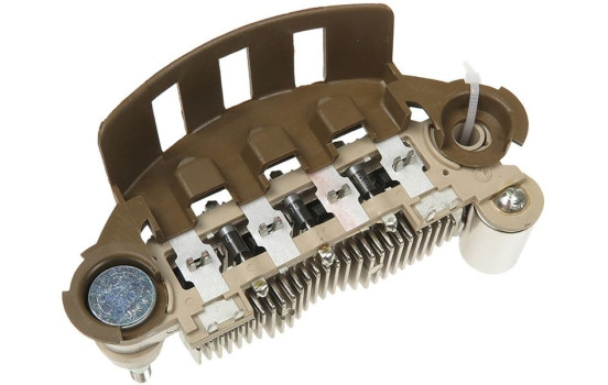 Rectifier, alternator, Image 2