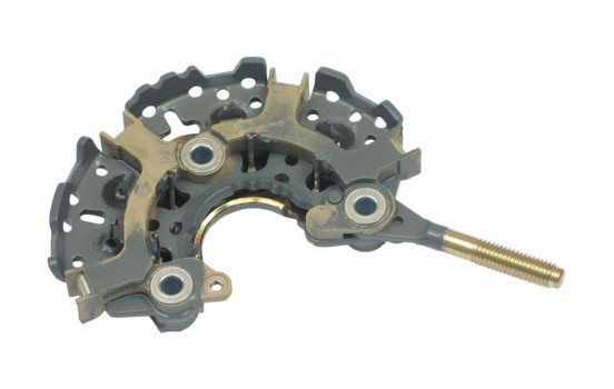 Rectifier, alternator, Image 2
