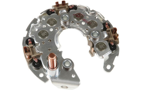 Rectifier, alternator
