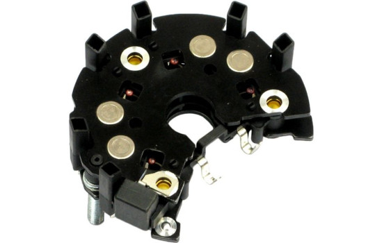 Rectifier, alternator, Image 2