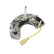 Rectifier, alternator