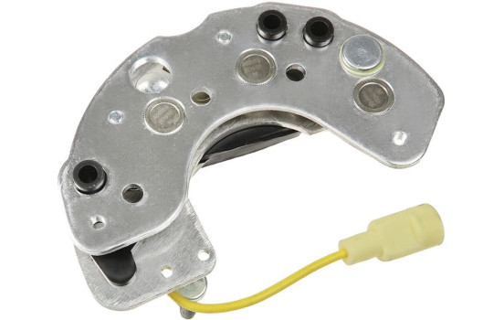 Rectifier, alternator, Image 2