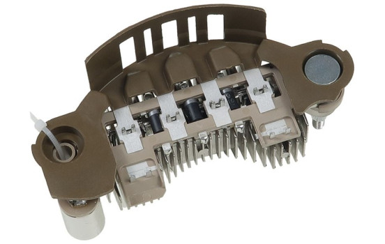 Rectifier, alternator, Image 2