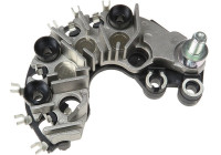 Rectifier, alternator
