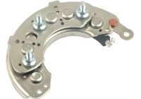 Rectifier, alternator