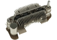 Rectifier, alternator