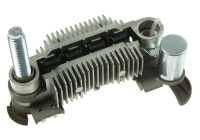 Rectifier, alternator