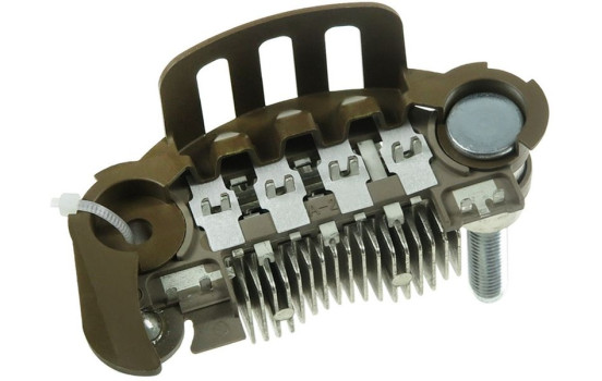 Rectifier, alternator, Image 2