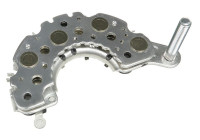 Rectifier, alternator